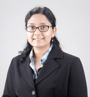 Associate Professor Dr Subhashini Jayanath