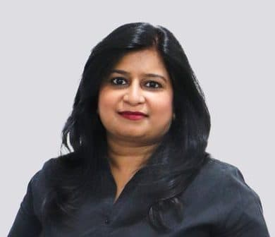 Associate Professor Dr Sujaya Singh