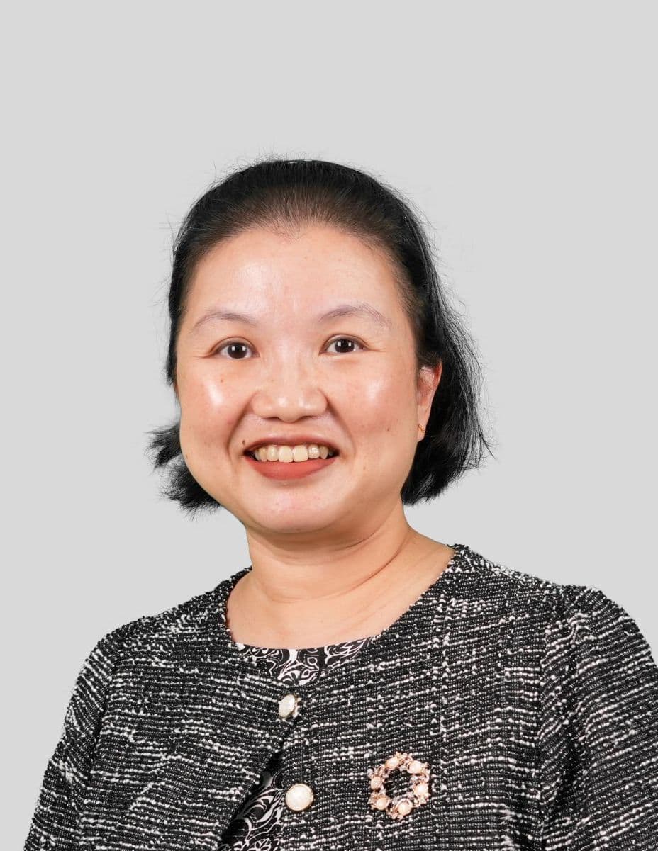 Associate Professor Dr Tan Kit Mun