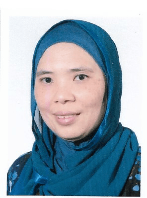 Professor Dr Tengku Ain Fathlun binti Tengku Kamalden