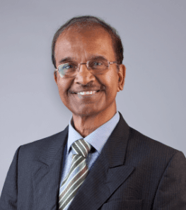 Professor Dr Thambidorai CR