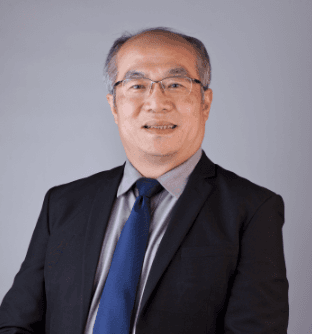 Professor Dr Thong Meow Keong