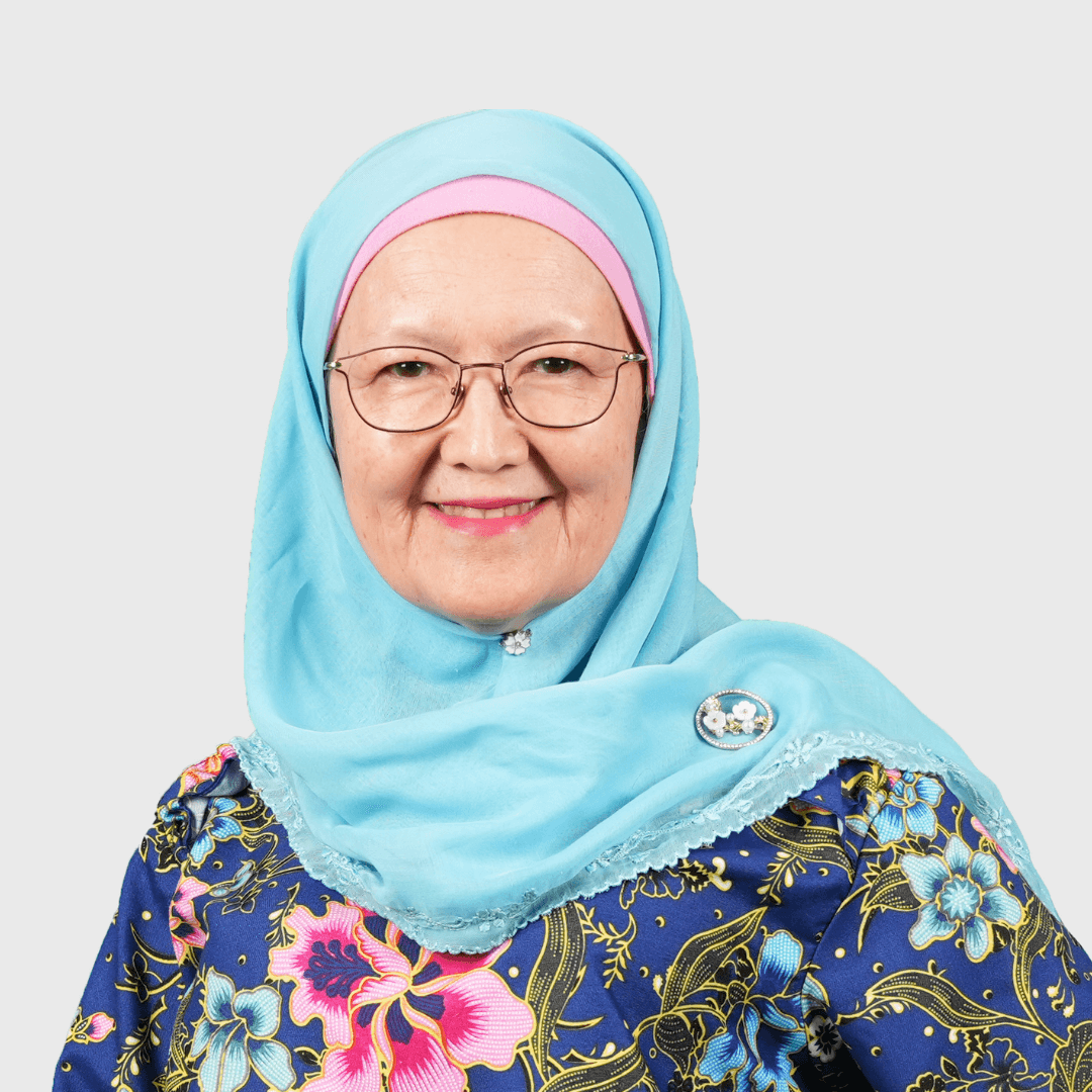 Prof Emeritus Dato' Dr Tunku Sara Tunku Ahmad Yahya