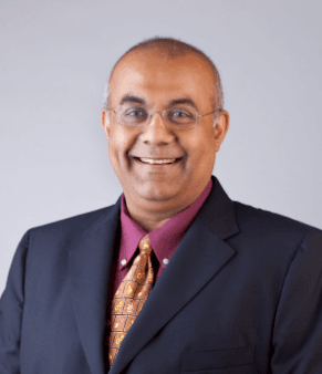 Professor Dr Vicknes Waran Mathaneswaran