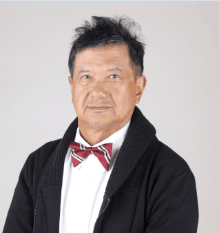 Professor Dr Wan Ariffin Abdullah