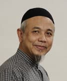 Prof Emeritus Datuk Paduka Dr Wan Azman Wan Ahmad