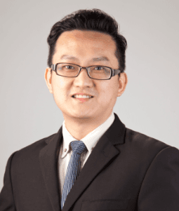 Assoc Prof Dr. Wong Chee Kuan