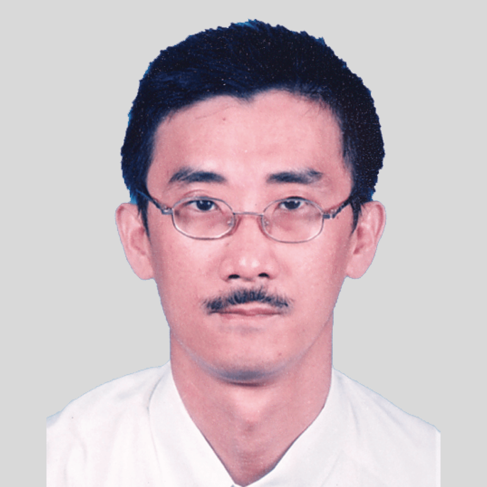 Prof. Dr. Wong Kum Thong