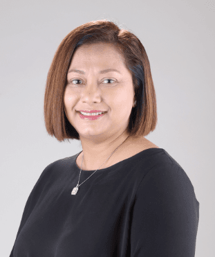 Professor Dato' Dr Yang Faridah Abdul Aziz