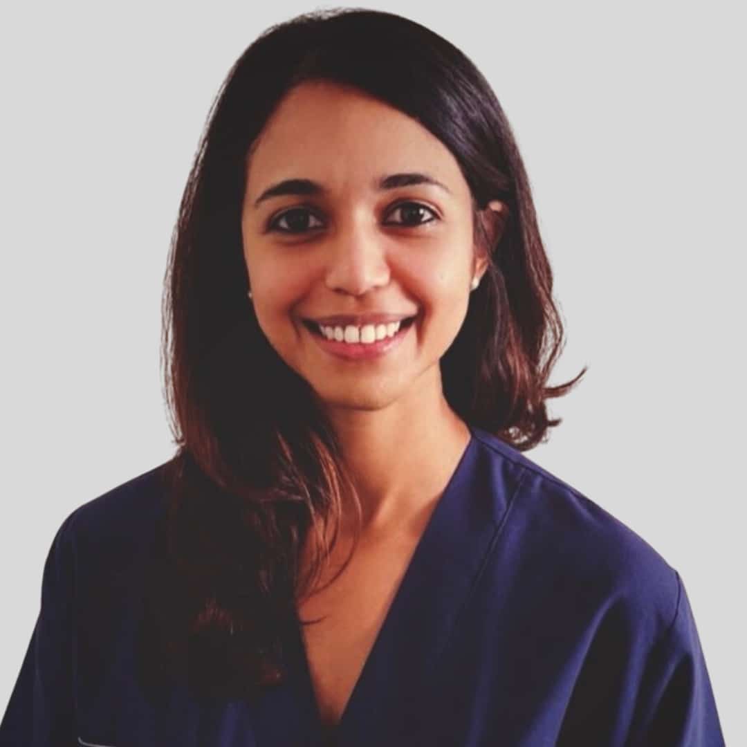 Dr Yogeeta Gunasagran