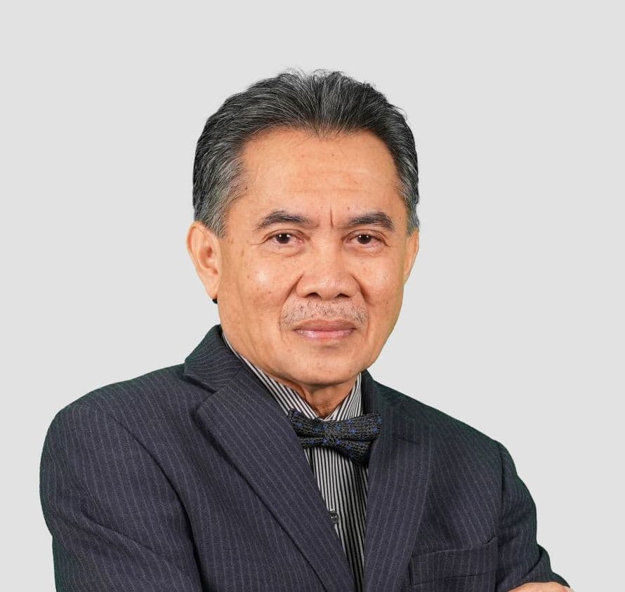 Professor Dato' Dr Zainal Ariff Abd Rahman