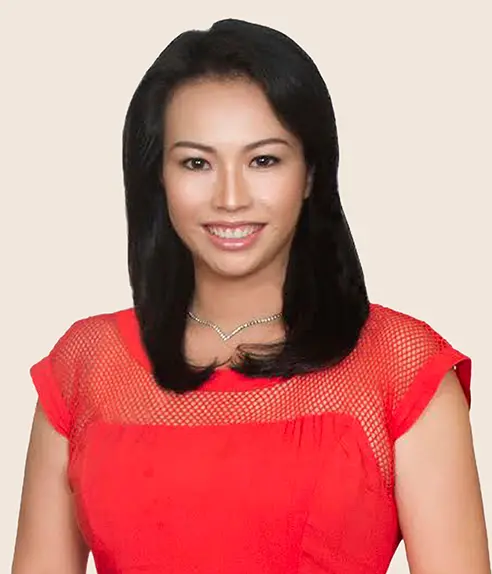 Dr Lu-Ann Chong