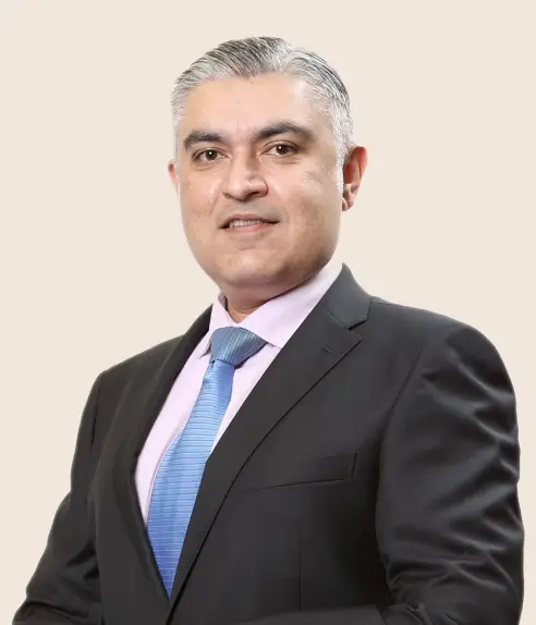 Dr Mandeep Singh Awtar Singh