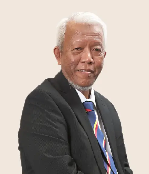 Dato’ Dr Mohammed Shahdan Shahid