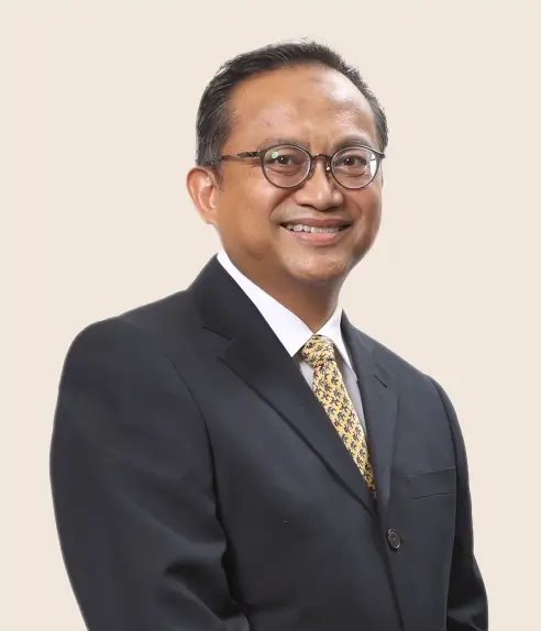 Dr Mohd Faisal Jabar