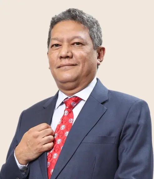 Datuk Dr Mohd. Asri B Abd. Ghapar