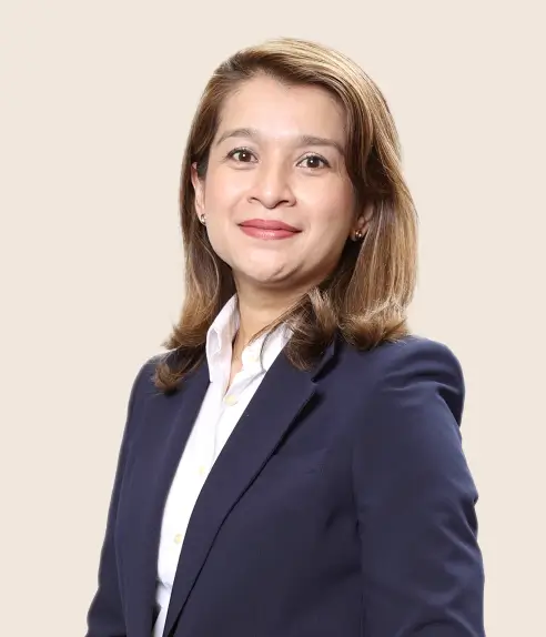 Colonel (R) Dr Mumtaj Nisah Abd Rahim