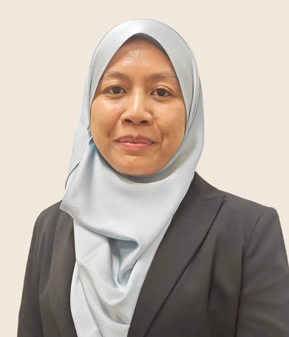 Dr Noor Azleen Ahmad Tarmizi