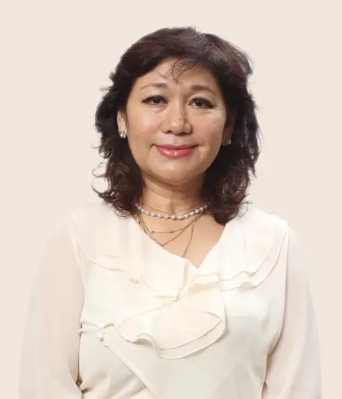 Dr Norazlina Mohd Yusof