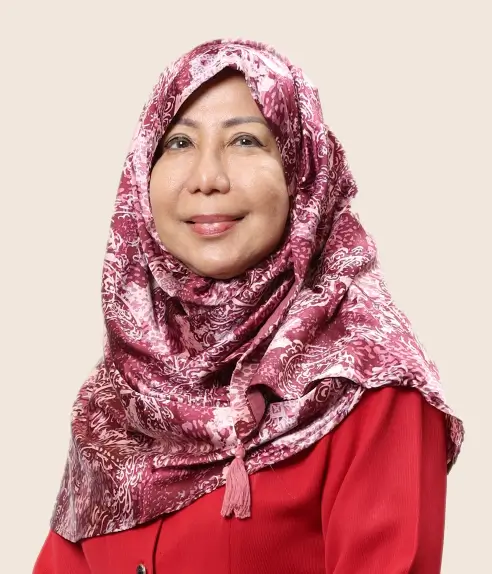 Datin Dr Norma Abd. Jalil