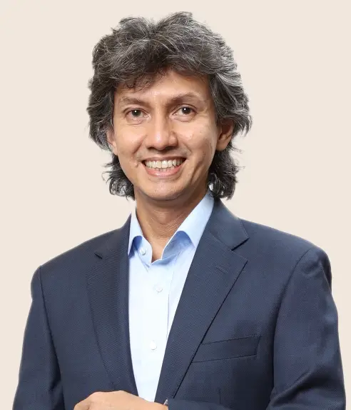 Dr Ozlan Izma Muhamed Kamil