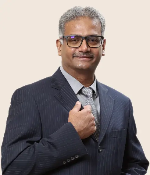 Dr Rukmanikanthan A/L Shanmugam