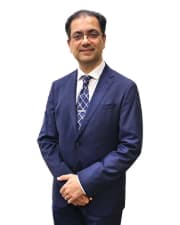 Dr. Abdul Jamal Mohd Thalha