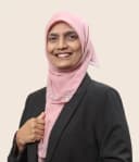 Dr Sabeera Begum