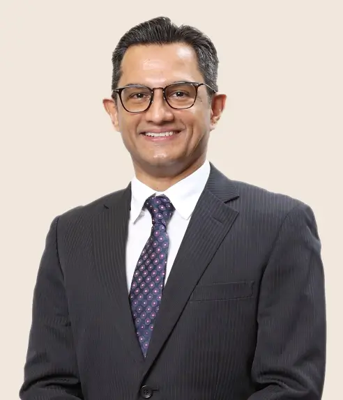 Dr Sandeep Singh Sidhu