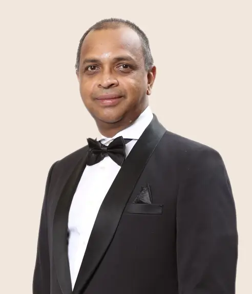 Dr Sekar KPK. Shanmugam