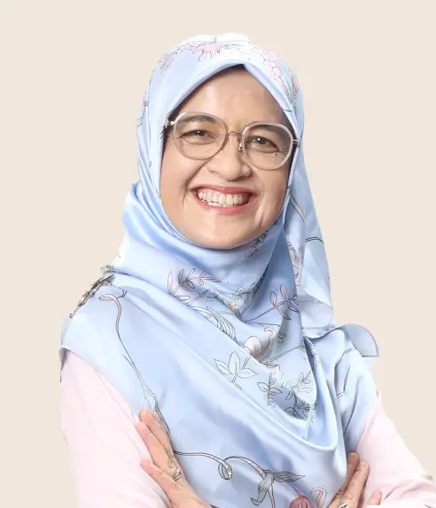 Dr Seri Suniza Sufian