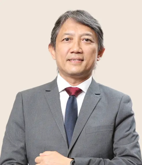 Dr Shahrol Azmi Mohd Yasin