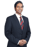 Dr. Arasa Raj Sinnathuray