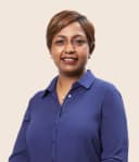 Dr Shamin Ramasamy