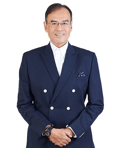 Dr. Azani Mohamed Daud