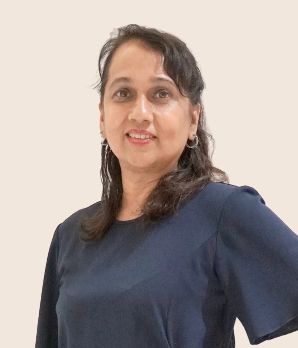 Datin Dr. Sharmilla Kanagasundram