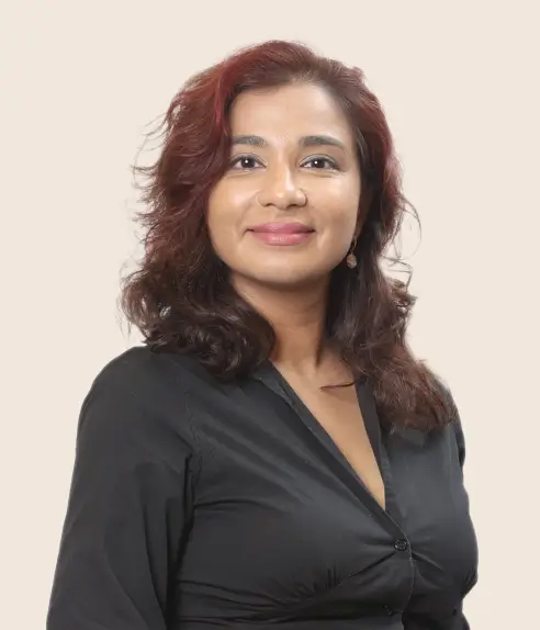 Dr Shilpa Nambiar