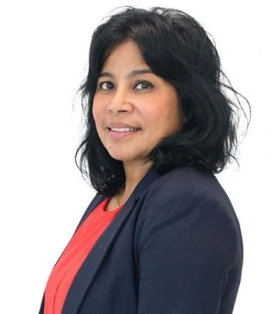 Dr. B. Chantariga Benbamnan