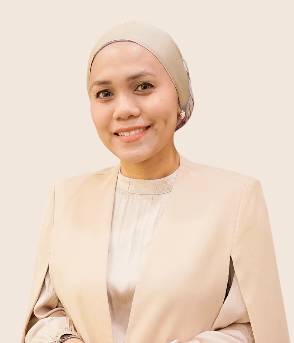 Dr Siti Maisarah Mohd Nasir