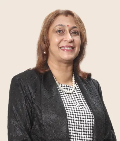 Dr Sumithra S. Ranganathan