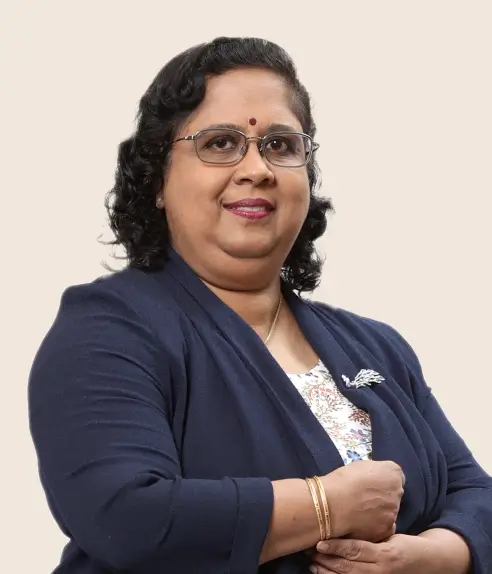 Datin Dr Surguna Devi Muniandy