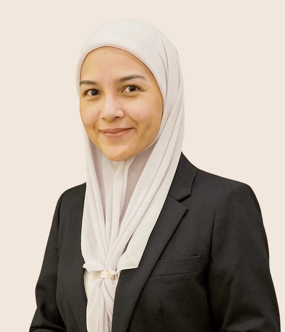 Dr Wan Aizat Wan Zakaria