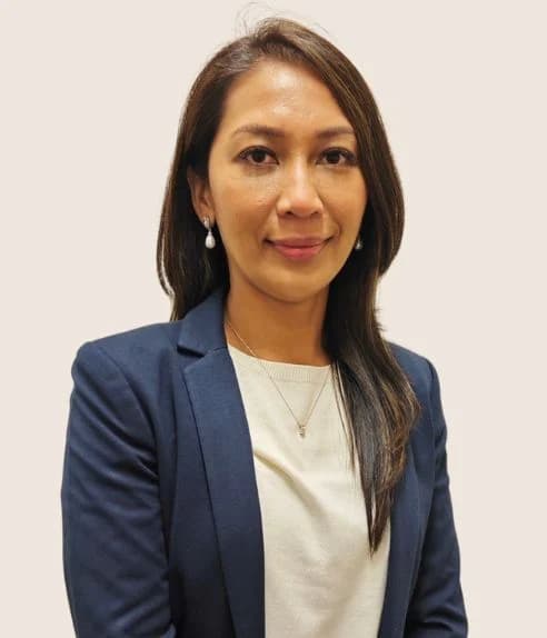 Dr Wan Fariza Wan Jamaludin