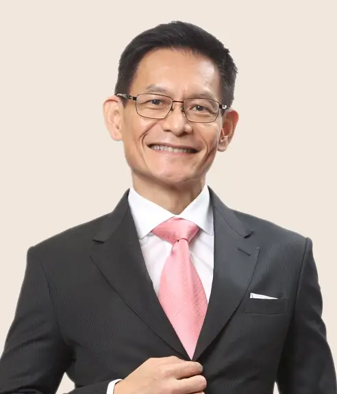 Dr Yap Lok Huei