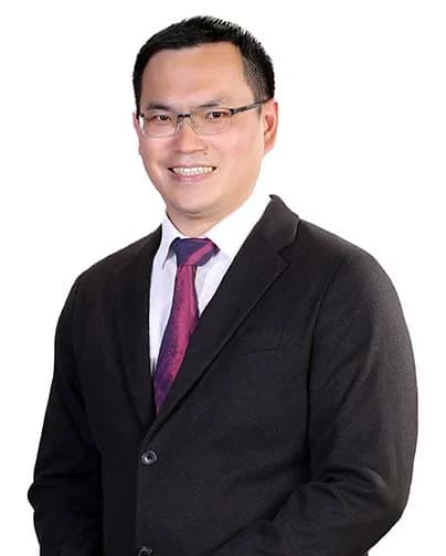 Dr. Beh Zhi Yuen