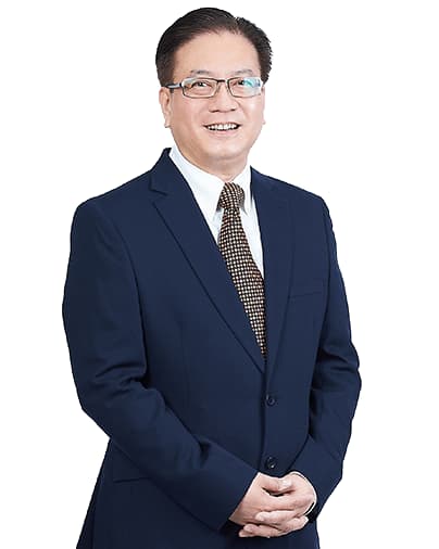 Dr. Chan Kin Yuen