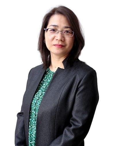Dr. Chan Tee Ling