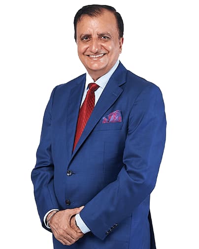 Dr. Charanjeet Singh