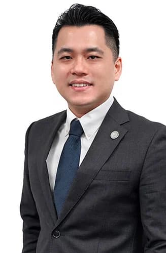 Dr. David Yong Tat Wei