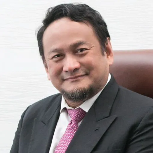 Datuk Dr. Rosli Mohd Ali